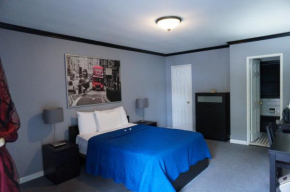 Hotels in White Plains